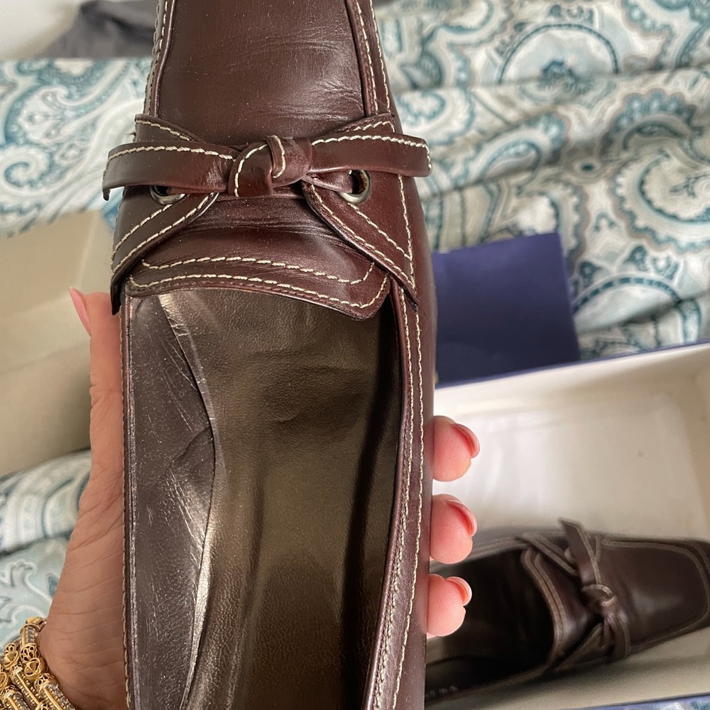 Women’s shoes